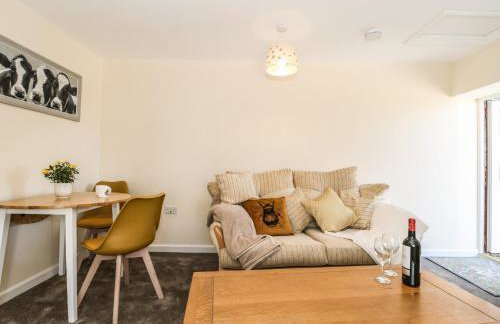 The Old Cow Shed - Foto 7