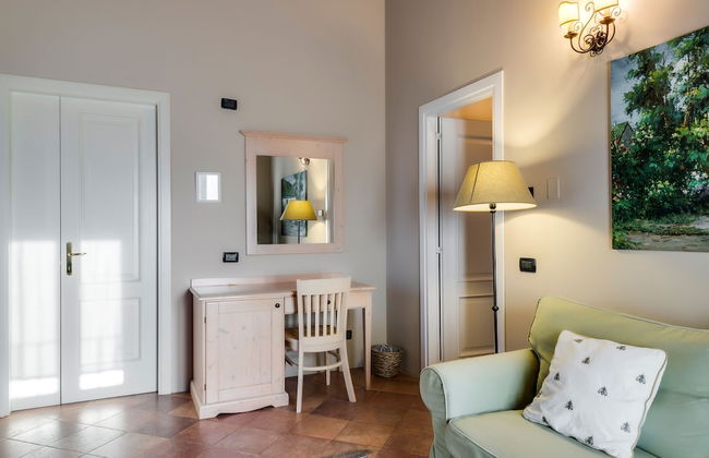 Antico Casale L'Impostino - Foto 12