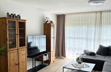 Ferienwohnung am Wendelstein - Foto 10