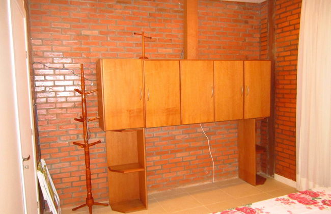 Bangalô Espaço Natureza - Foto 9