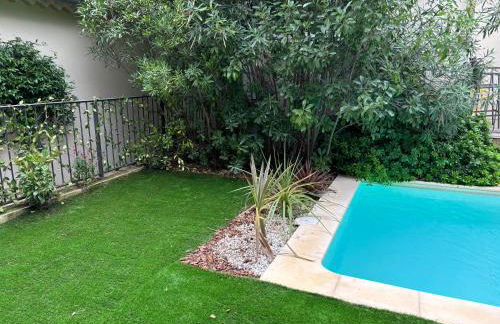 Les Jardins du Castelas - Domaine et Spas - Foto 52