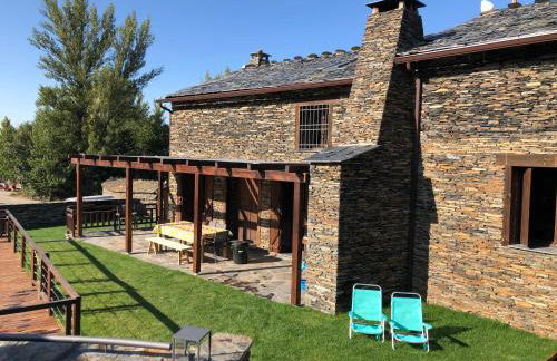 Casa del Ocejón - Foto 69