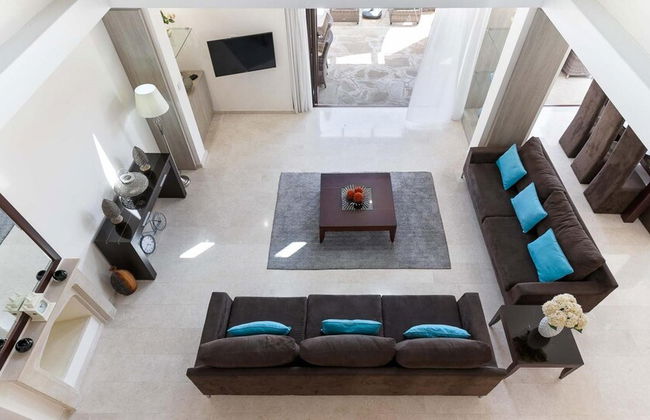 Villa 327 Galinios in Kouklia - Foto 13