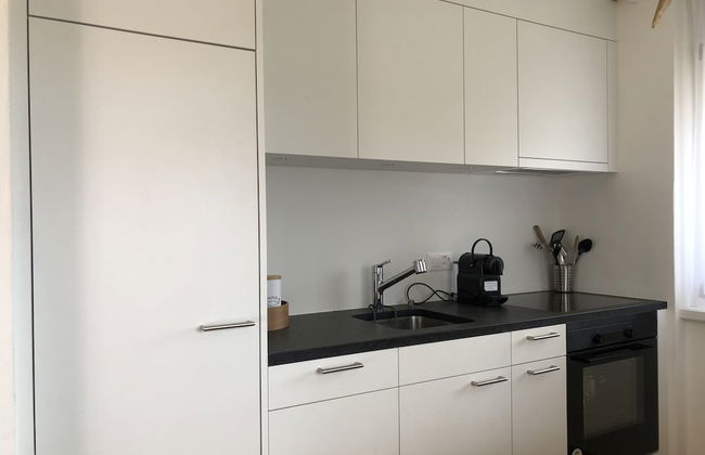 Renovated 3 Rooms Apartment in Ruschein Near Laax - Foto 12