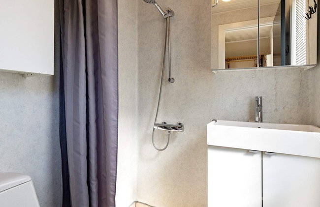 4 Star Holiday Home in Nibe - Foto 17