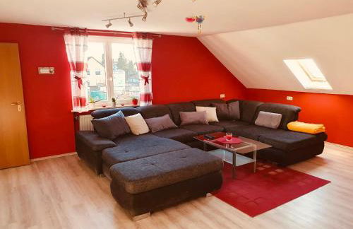 Ferienwohnung Sulzfeld - Liebevoll eingerichtete Ferienwohnung in Sulzfeld im Grabfeld - Foto 11