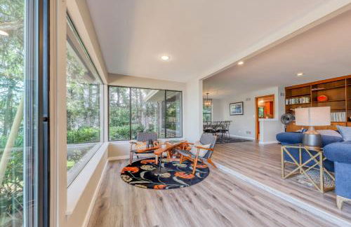 The Tides Retreat - Foto 8