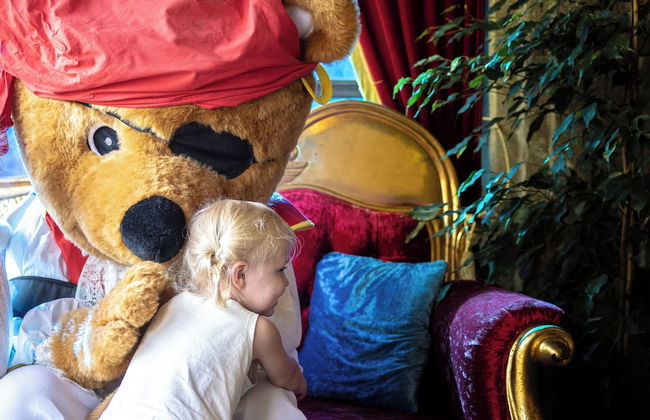 Hotel Pirates World - Foto 60