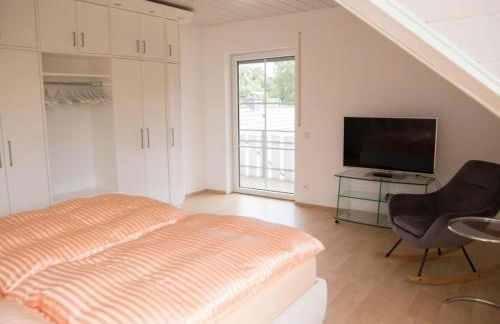 Apartment Taunustraum by Interhome - Foto 20