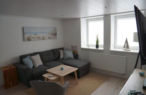 Nordlicht - moderne Fewo im Souterrain - Foto 7