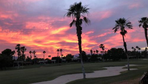 Desert Princess Villa Palm Springs area - Foto 3