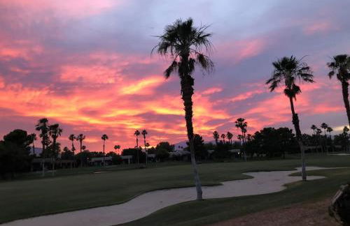 Desert Princess Villa Palm Springs area - Foto 3