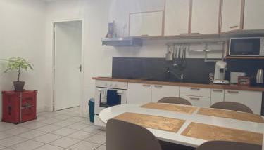 Bienvenue au parc St Pierre - Foto 5, stove