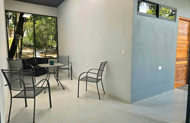 Cabañas Roca Verde Monteverde - Photo 64