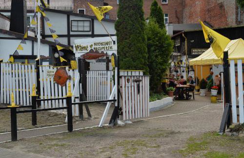 Apartament Babitonga I - Photo 47