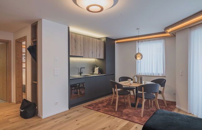 Val Saraina Resort - Foto 18