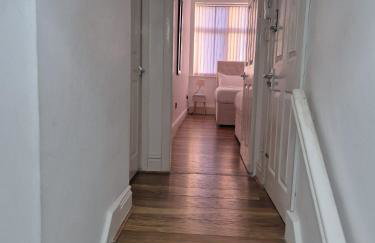 Affordably Elegant Apartments close to Coop live, Etihad Stadium and Manchester City centre - Foto 68