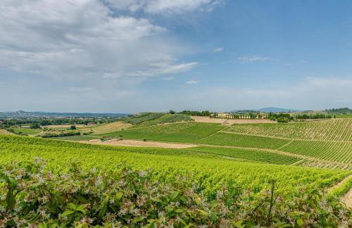 Casa Leccio relax con vista - Foto 19