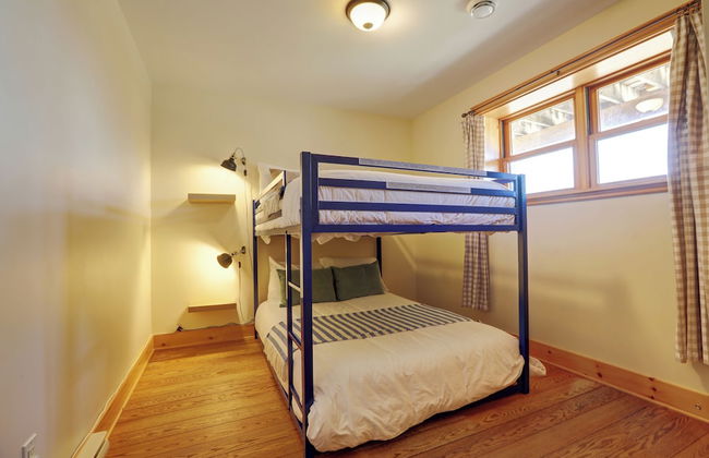 Fiddler Lake Resort - Foto 15