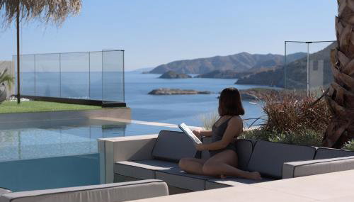 Mayana Luxury Villa, an infinite blue experience, by ThinkVilla - Foto 5