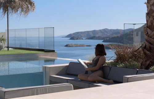 Mayana Luxury Villa, an infinite blue experience, by ThinkVilla - Foto 5