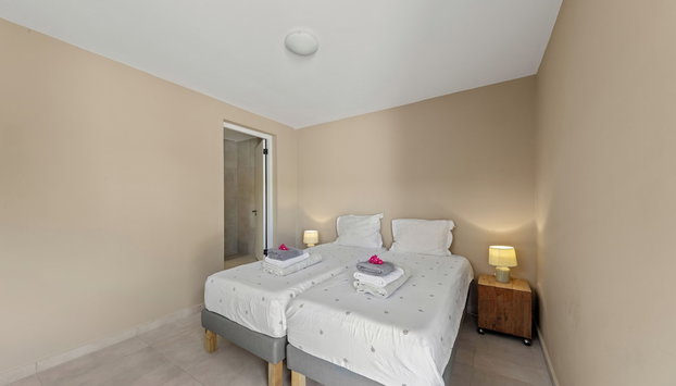 Jan Thiel Jewel - Foto 4, Habitación