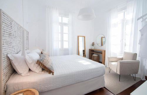 Pietra Bianca 1891 Suites Mykonos - Foto 76