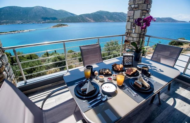 Paraiso Azul Villas - Foto 1