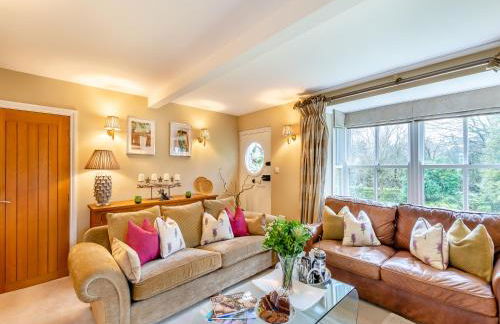 Adair Cottage - Foto 14