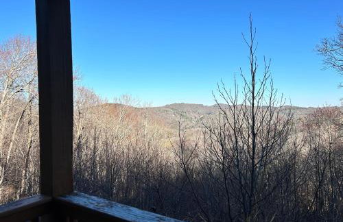 Appalachian Ski Mountain Chalet - Foto 20