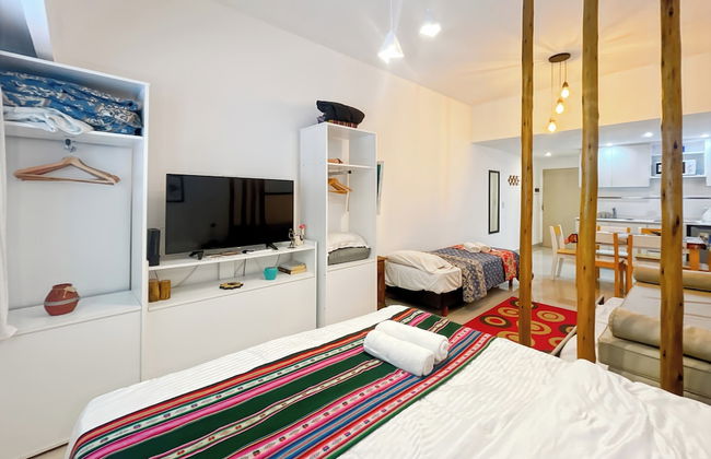 San Telmo - Paseo De La Cisterna Building - Foto 10