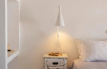 Donum Dei Seaside Suites & Villa - Foto 63