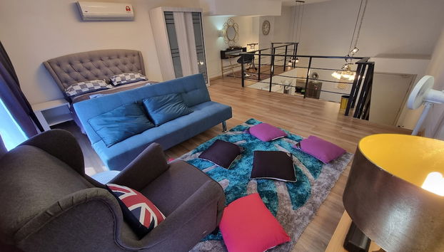 Arte Cheras by Minsu - Foto 4, Habitación