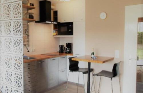 Studio Apartment Elten - Foto 7