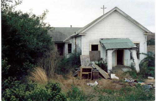 Pescadero Creek Inn - Foto 12