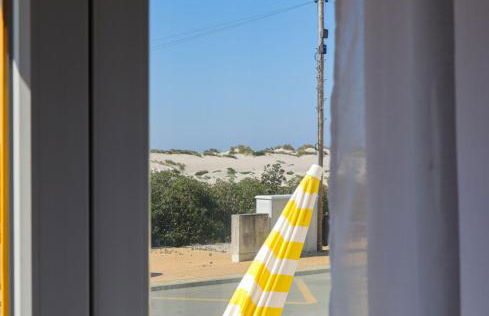 Beachfront apartment T2 Costa Nova Surf Aveiro - Foto 15