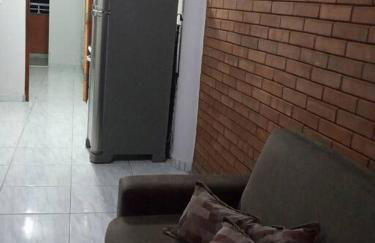 Loft Temporada Praia do Meio - Foto 11