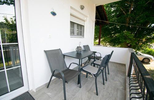 Forest View Apartments by RentalsPro - Fourka Halkidiki - Foto 44