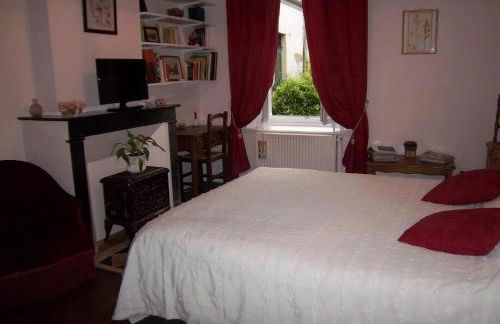 Le Relais De Marbot - Foto 6