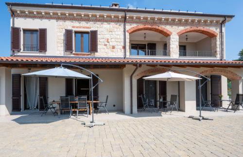 Holiday Home Casa Chiara - SIC400 by Interhome - Foto 66