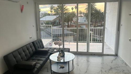 Modern flat Mar de cristal - Foto 4