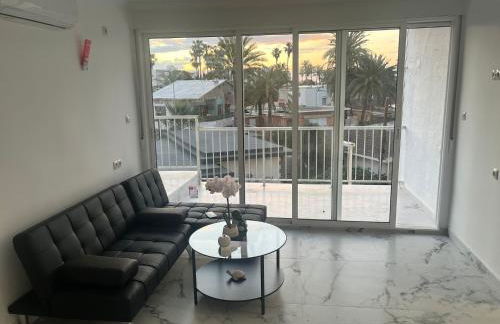 Modern flat Mar de cristal - Foto 4