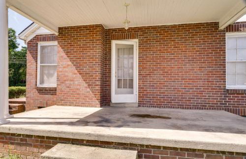 Charming Tullahoma Stay with Great Walkable Location - Foto 20