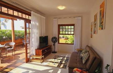 Flat - SERRA E MAR - Paraty - Foto 16