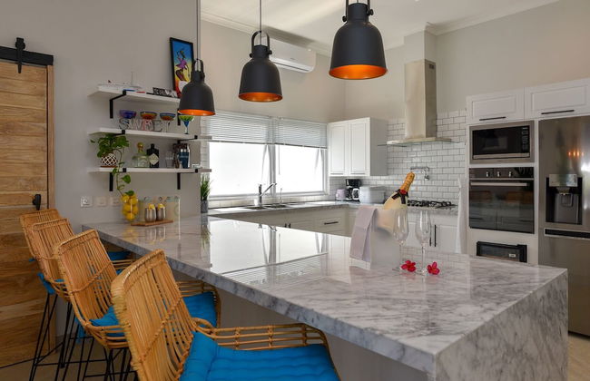 Villa Serenity - Foto 24