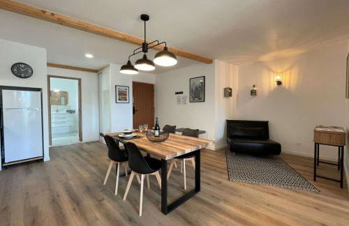 Gîte Ô PYRÉNÉES quartier historique - Foto 22