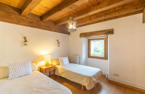 Amplia casa rural ideal para familias y grupos - Foto 22