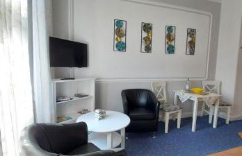 Ferienwohnungen Parkschlösschen - Foto 25