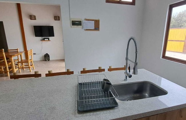 Las Fragatas de Punta Mero - Foto 14