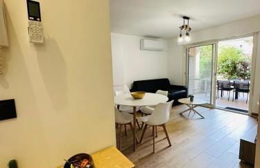 Résidence le nautica - Foto 14